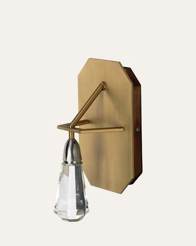 Studio M 10 Carat LED Wall Sconce